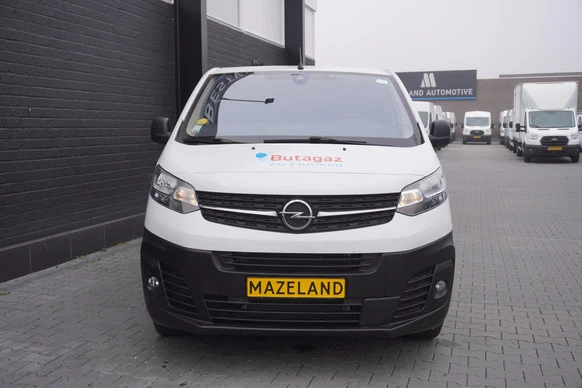 Opel Vivaro - Afbeelding 5 van 21