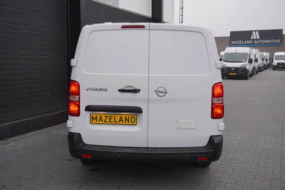 Opel Vivaro - Afbeelding 6 van 21