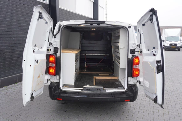 Opel Vivaro - Afbeelding 7 van 21