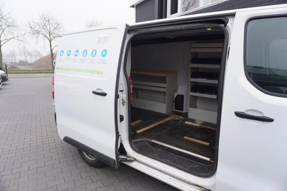 Opel Vivaro - Afbeelding 8 van 21