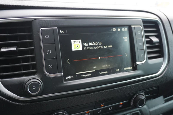 Opel Vivaro - Afbeelding 10 van 21