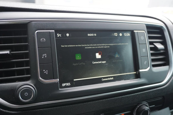 Opel Vivaro - Afbeelding 12 van 21