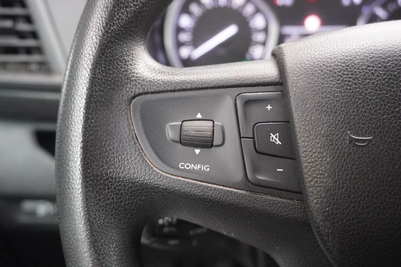 Opel Vivaro - Afbeelding 14 van 21