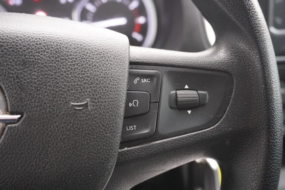 Opel Vivaro - Afbeelding 15 van 21
