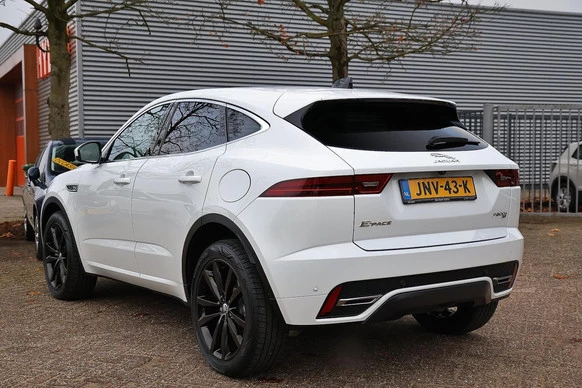 Jaguar E-PACE - Afbeelding 2 van 23