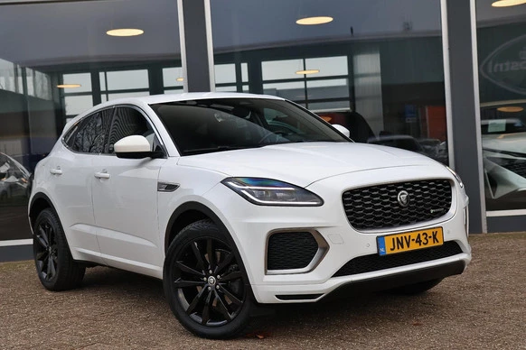 Jaguar E-PACE - Afbeelding 3 van 23