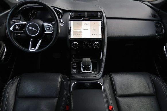 Jaguar E-PACE - Afbeelding 6 van 23
