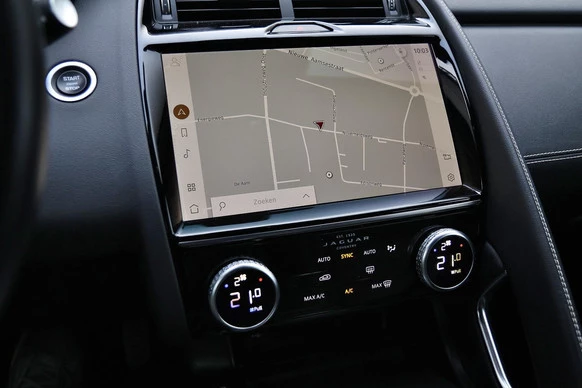 Jaguar E-PACE - Afbeelding 7 van 23