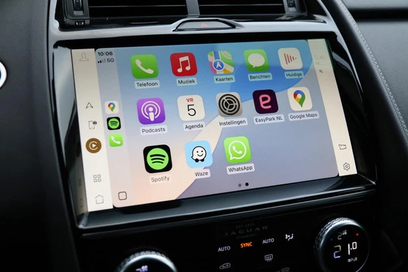 Jaguar E-PACE - Afbeelding 8 van 23