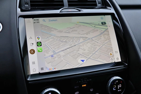 Jaguar E-PACE - Afbeelding 9 van 23