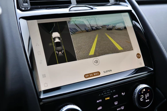 Jaguar E-PACE - Afbeelding 10 van 23