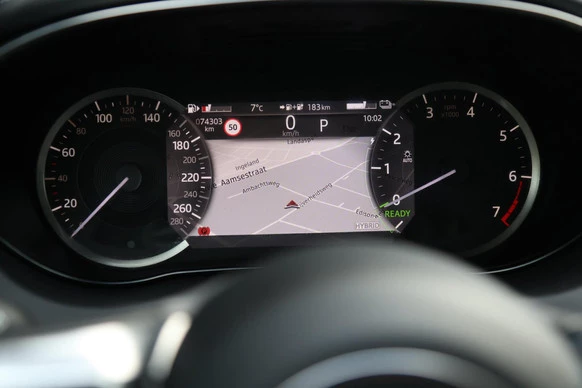 Jaguar E-PACE - Afbeelding 20 van 23