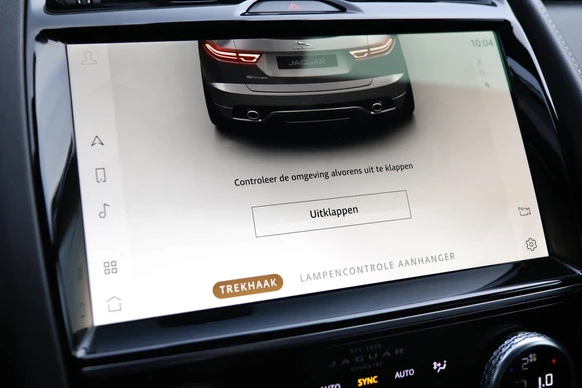 Jaguar E-PACE - Afbeelding 21 van 23