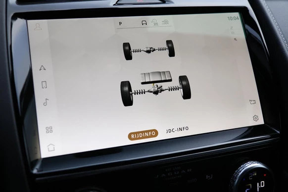 Jaguar E-PACE - Afbeelding 22 van 23