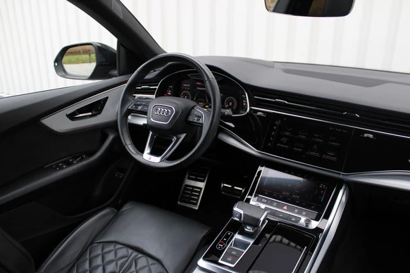 Audi Q8 - Afbeelding 2 van 30