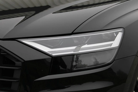 Audi Q8 - Afbeelding 6 van 30