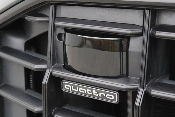 Audi Q8 - Afbeelding 7 van 30