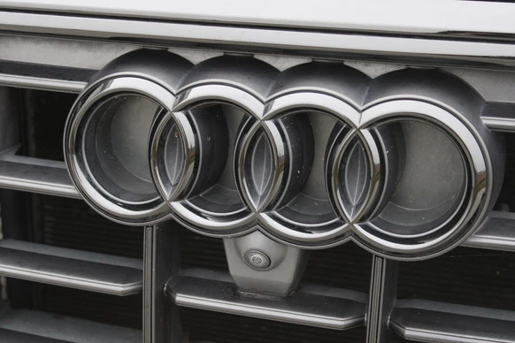 Audi Q8 - Afbeelding 8 van 30