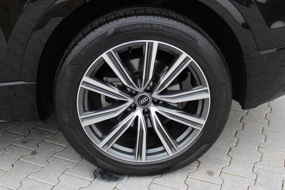 Audi Q8 - Afbeelding 12 van 30