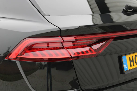 Audi Q8 - Afbeelding 13 van 30