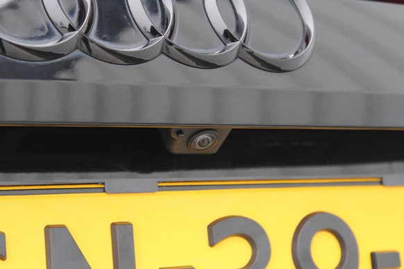 Audi Q8 - Afbeelding 14 van 30