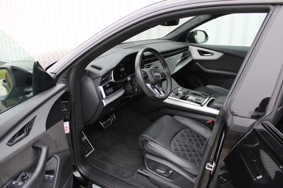 Audi Q8 - Afbeelding 18 van 30