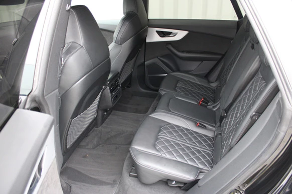 Audi Q8 - Afbeelding 19 van 30
