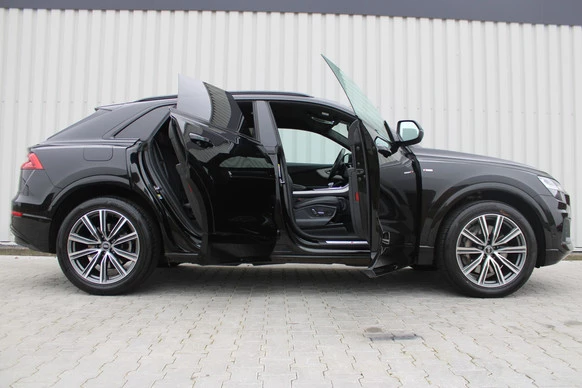 Audi Q8 - Afbeelding 25 van 30