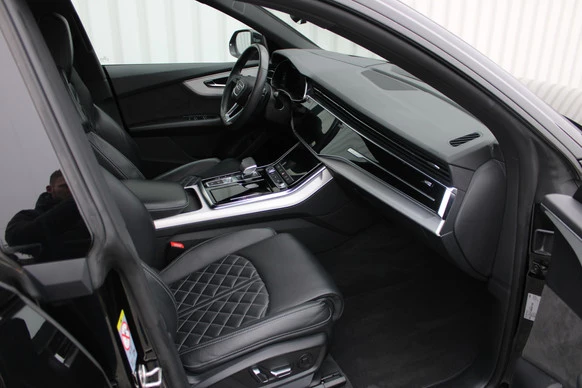Audi Q8 - Afbeelding 26 van 30