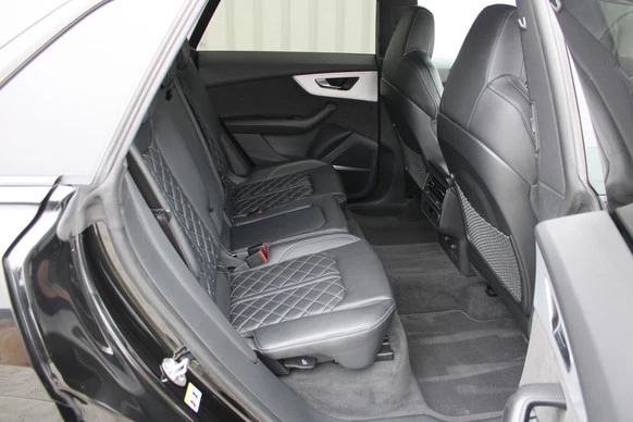 Audi Q8 - Afbeelding 27 van 30