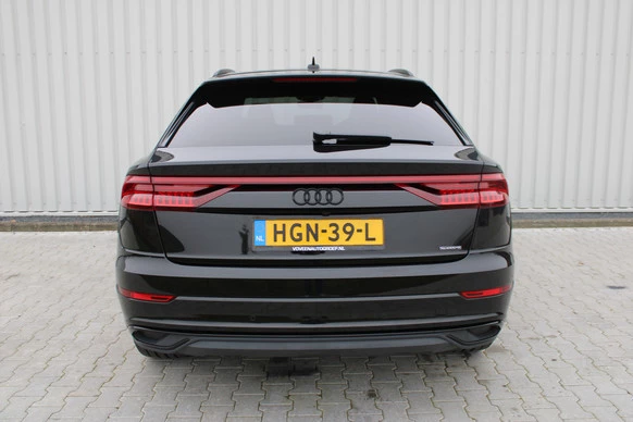 Audi Q8 - Afbeelding 29 van 30