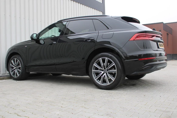 Audi Q8 - Afbeelding 30 van 30