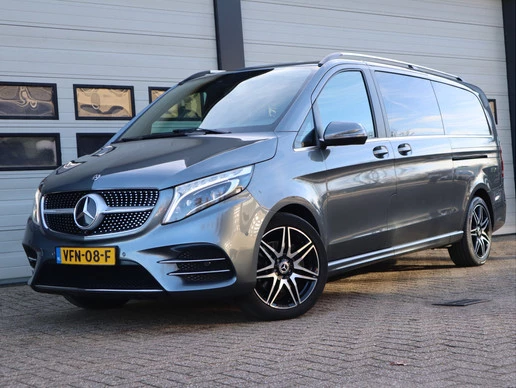 Mercedes-Benz V-Klasse - Afbeelding 1 van 30