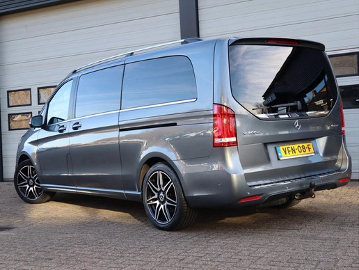 Mercedes-Benz V-Klasse - Afbeelding 3 van 30
