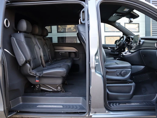 Mercedes-Benz V-Klasse - Afbeelding 5 van 30