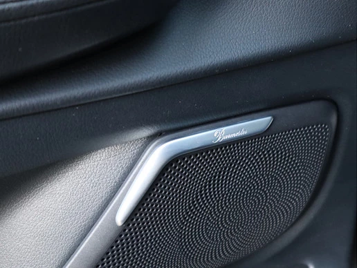 Mercedes-Benz V-Klasse - Afbeelding 23 van 30