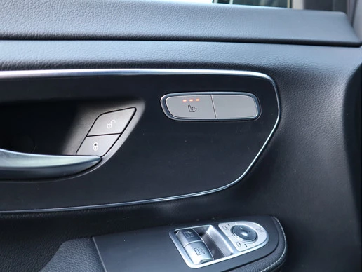 Mercedes-Benz V-Klasse - Afbeelding 24 van 30