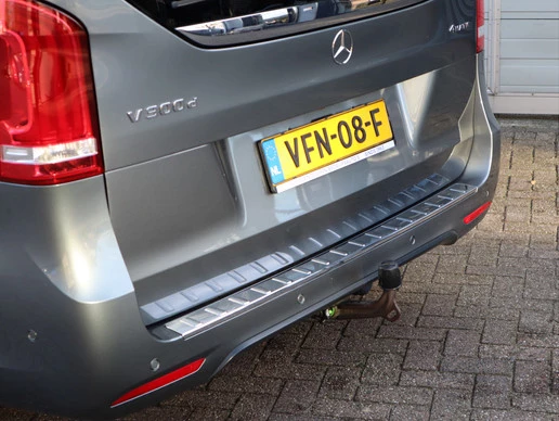Mercedes-Benz V-Klasse - Afbeelding 25 van 30
