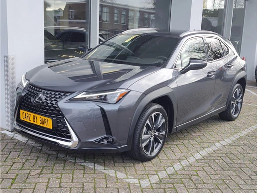 Lexus UX - Afbeelding 1 van 30