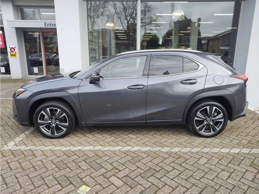 Lexus UX - Afbeelding 2 van 30