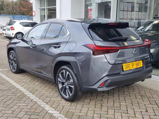 Lexus UX - Afbeelding 3 van 30