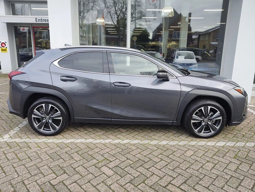 Lexus UX - Afbeelding 6 van 30