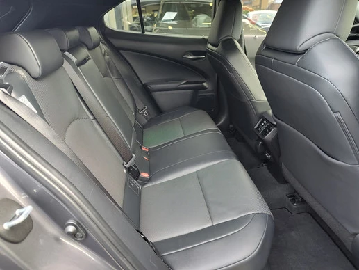 Lexus UX - Afbeelding 10 van 30
