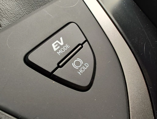 Lexus UX - Afbeelding 22 van 30