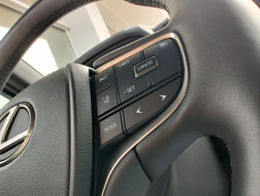 Lexus UX - Afbeelding 24 van 30