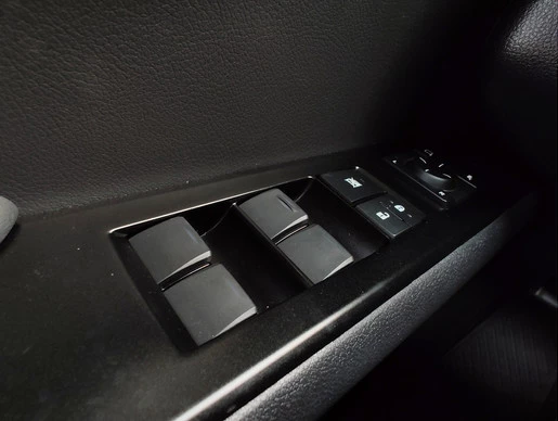 Lexus UX - Afbeelding 27 van 30