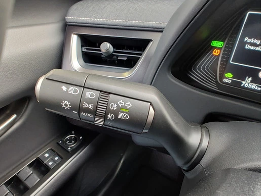 Lexus UX - Afbeelding 28 van 30