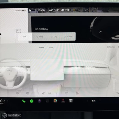 Tesla Model Y - Afbeelding 12 van 20