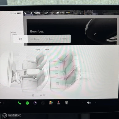 Tesla Model Y - Afbeelding 13 van 20