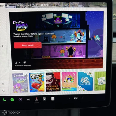 Tesla Model Y - Afbeelding 16 van 20